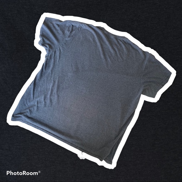 SOLD Gas Monkey Garage Men’s Gray Graphic Tee Shirt 2XL - Picture 2 of 6